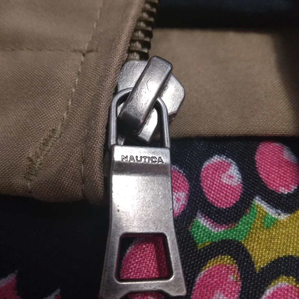 Casual jacket - Picture 5 of 5